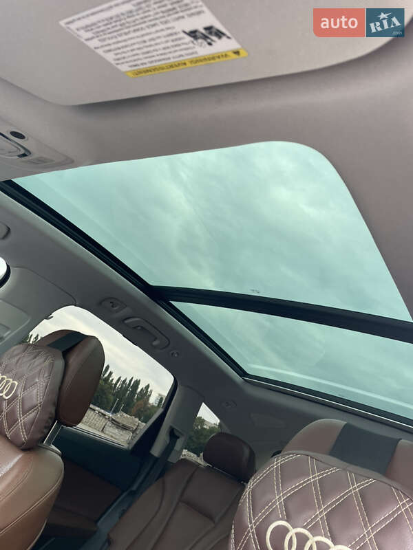 Позашляховик / Кросовер Audi Q7 2019 в Харкові фото 38 Позашляховик / Кросовер Audi Q7 2019 в Харкові