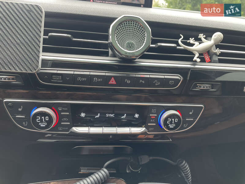 Позашляховик / Кросовер Audi Q7 2019 в Харкові фото 47 Позашляховик / Кросовер Audi Q7 2019 в Харкові