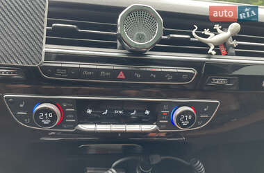 Внедорожник / Кроссовер Audi Q7 2019 в 