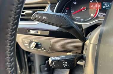Внедорожник / Кроссовер Audi Q7 2017 в 