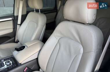 Внедорожник / Кроссовер Audi Q7 2008 в 