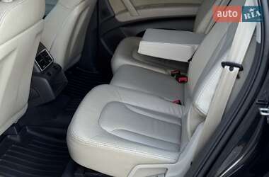 Внедорожник / Кроссовер Audi Q7 2008 в 