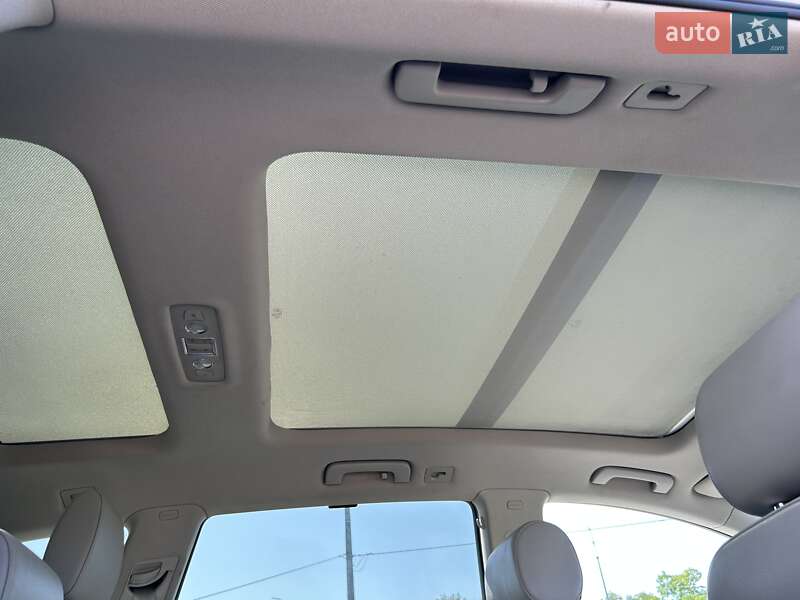 Позашляховик / Кросовер Audi Q7 2015 в Києві фото 39 Позашляховик / Кросовер Audi Q7 2015 в Києві