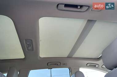 Внедорожник / Кроссовер Audi Q7 2015 в 