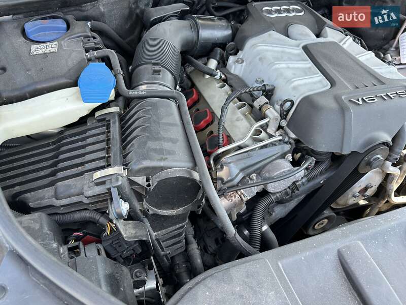 Позашляховик / Кросовер Audi Q7 2015 в Києві фото 43 Позашляховик / Кросовер Audi Q7 2015 в Києві