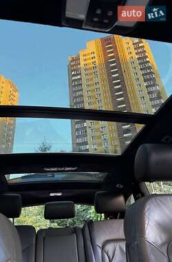 Внедорожник / Кроссовер Audi Q7 2006 в 