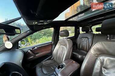 Внедорожник / Кроссовер Audi Q7 2006 в 