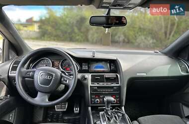 Внедорожник / Кроссовер Audi Q7 2007 в 