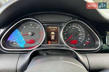 Внедорожник / Кроссовер Audi Q7 2007 в 