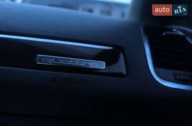 Внедорожник / Кроссовер Audi Q7 2012 в 