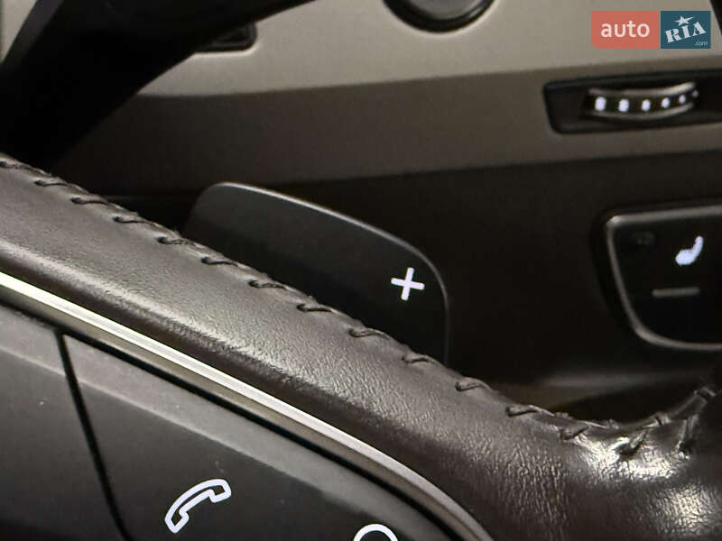 Позашляховик / Кросовер Audi Q7 2016 в Миколаєві фото 28 Позашляховик / Кросовер Audi Q7 2016 в Миколаєві