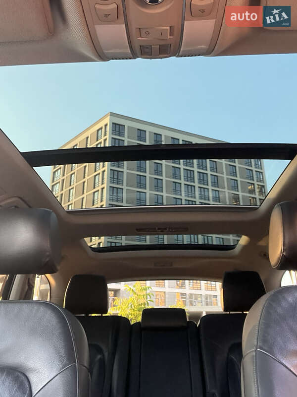 Позашляховик / Кросовер Audi Q7 2012 в Львові фото 15 Позашляховик / Кросовер Audi Q7 2012 в Львові