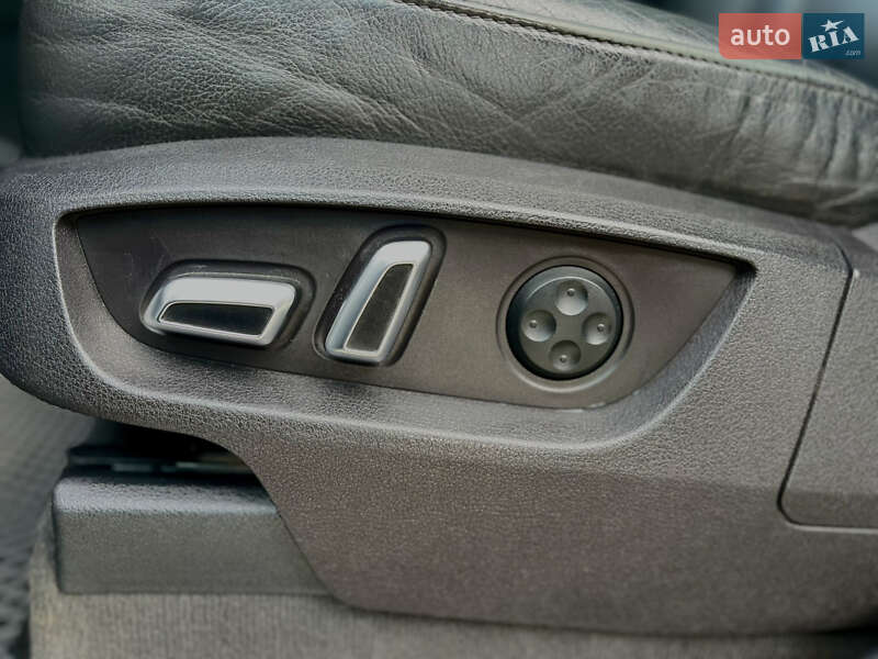 Позашляховик / Кросовер Audi Q7 2012 в Львові фото 21 Позашляховик / Кросовер Audi Q7 2012 в Львові