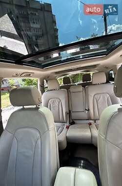 Внедорожник / Кроссовер Audi Q7 2013 в 