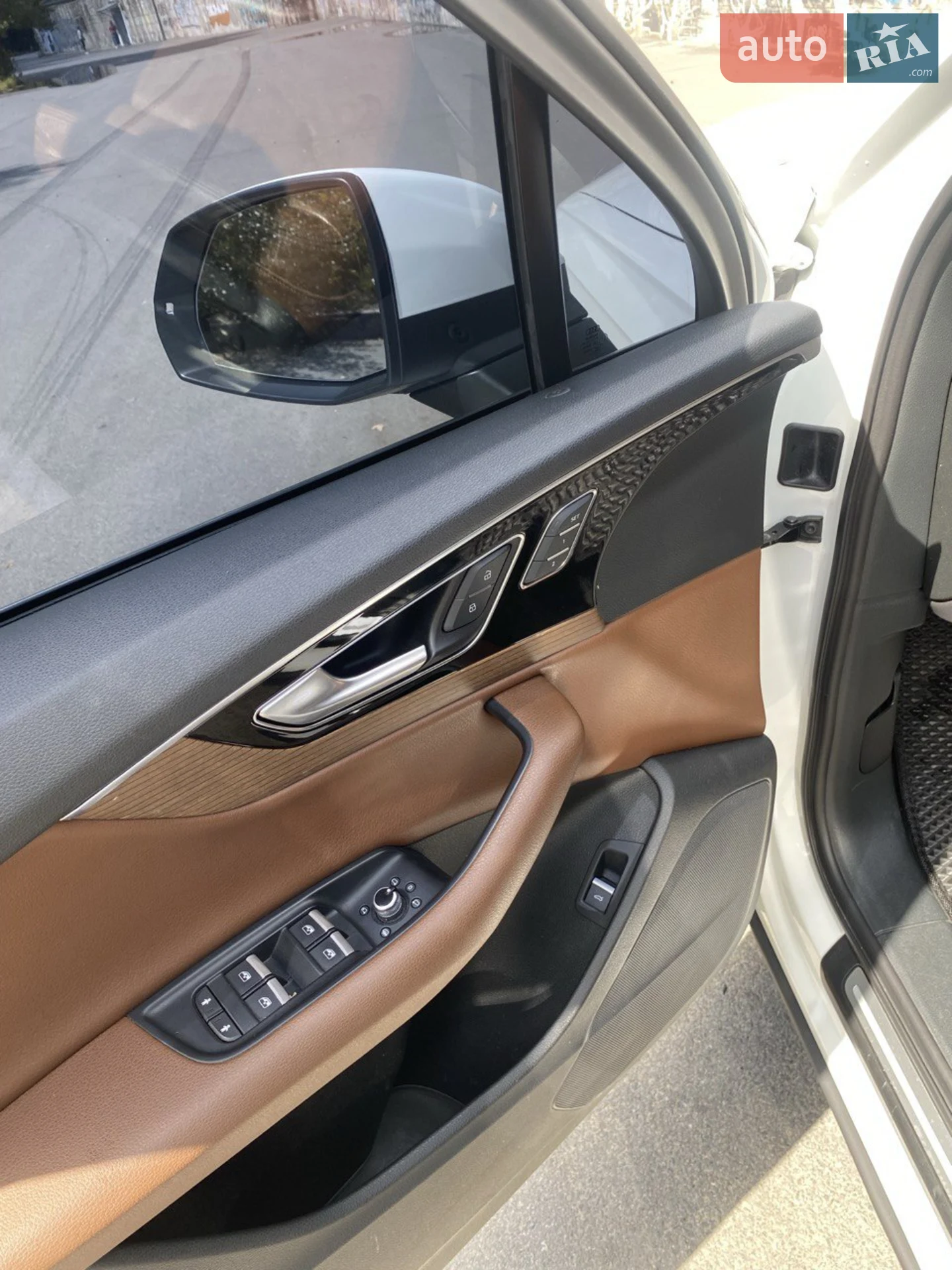2016 Audi Q7 - мініатюра 14