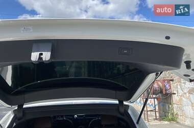 Внедорожник / Кроссовер Audi Q7 2016 в Днепре
