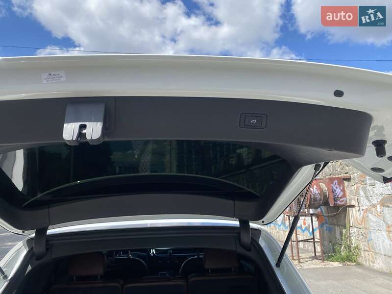 Внедорожник / Кроссовер Audi Q7 2016 в Днепре фото 19 Внедорожник / Кроссовер Audi Q7 2016 в Днепре