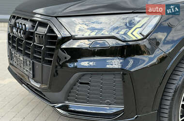 Внедорожник / Кроссовер Audi Q7 2020 в Виннице