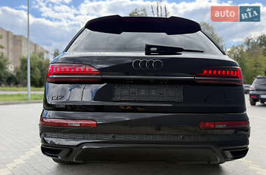 Внедорожник / Кроссовер Audi Q7 2020 в Виннице