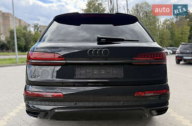 Внедорожник / Кроссовер Audi Q7 2020 в Виннице