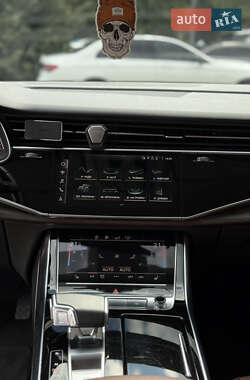 Внедорожник / Кроссовер Audi Q7 2020 в Виннице