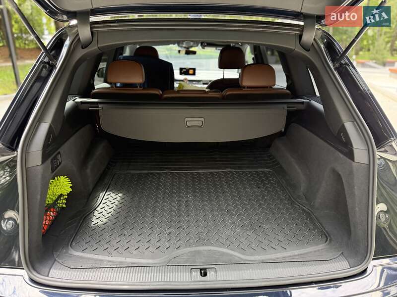 Внедорожник / Кроссовер Audi Q7 2016 в Тернополе фото 7 Внедорожник / Кроссовер Audi Q7 2016 в Тернополе