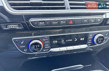 Позашляховик / Кросовер Audi Q7 2016 в 