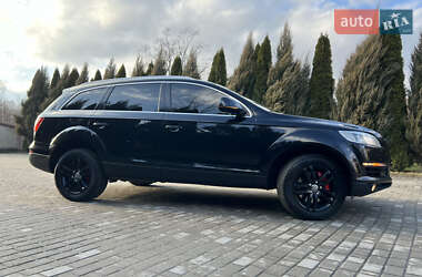 Внедорожник / Кроссовер Audi Q7 2008 в 
