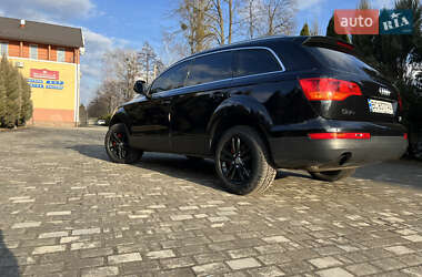 Внедорожник / Кроссовер Audi Q7 2008 в 
