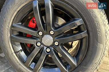 Внедорожник / Кроссовер Audi Q7 2008 в 