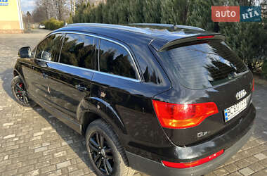 Внедорожник / Кроссовер Audi Q7 2008 в 