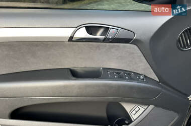 Внедорожник / Кроссовер Audi Q7 2008 в 
