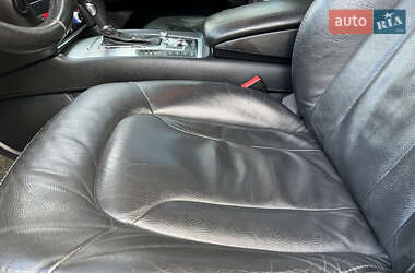 Внедорожник / Кроссовер Audi Q7 2008 в 