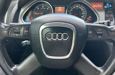 Внедорожник / Кроссовер Audi Q7 2008 в 