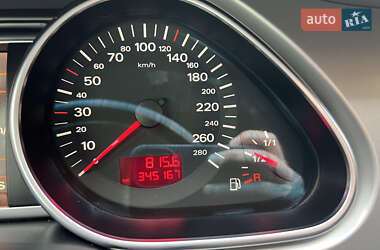 Внедорожник / Кроссовер Audi Q7 2008 в 