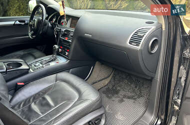 Внедорожник / Кроссовер Audi Q7 2008 в 