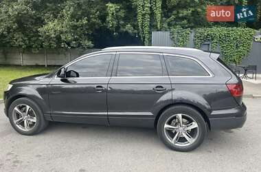 Внедорожник / Кроссовер Audi Q7 2006 в Хмельницком
