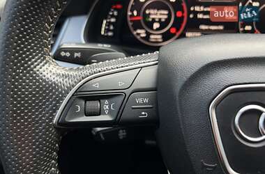 Внедорожник / Кроссовер Audi Q7 2015 в 