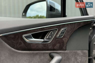 Внедорожник / Кроссовер Audi Q7 2020 в 