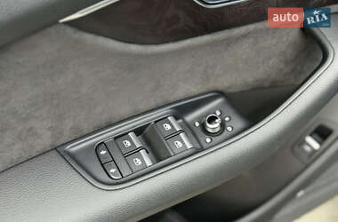 Внедорожник / Кроссовер Audi Q7 2020 в 