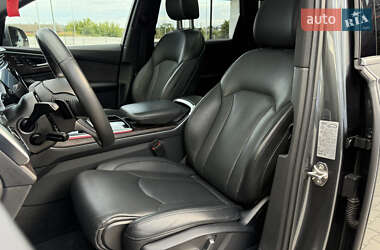 Внедорожник / Кроссовер Audi Q7 2020 в 