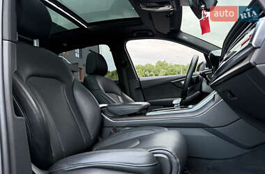 Внедорожник / Кроссовер Audi Q7 2020 в 