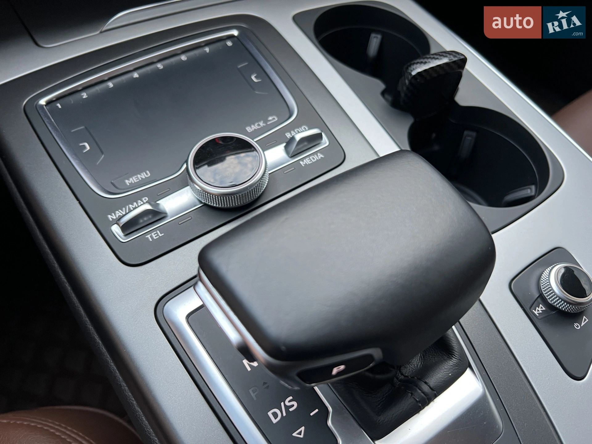 2016 Audi Q7 - мініатюра 57