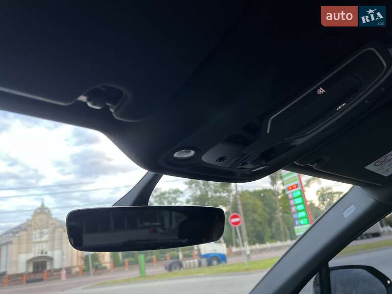 Внедорожник / Кроссовер Audi Q7 2016 в Житомире