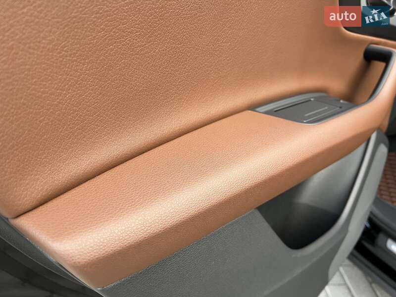 Внедорожник / Кроссовер Audi Q7 2016 в Житомире