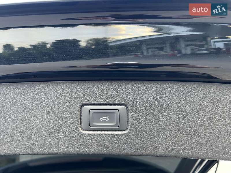 Внедорожник / Кроссовер Audi Q7 2016 в Житомире