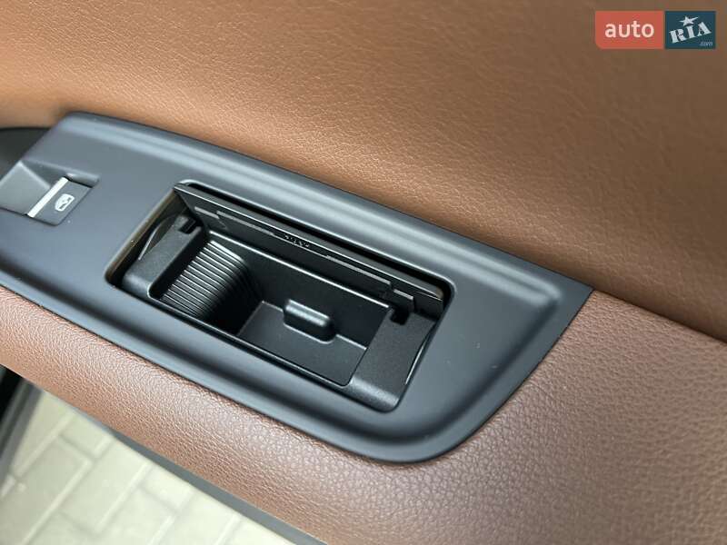 Внедорожник / Кроссовер Audi Q7 2016 в Житомире