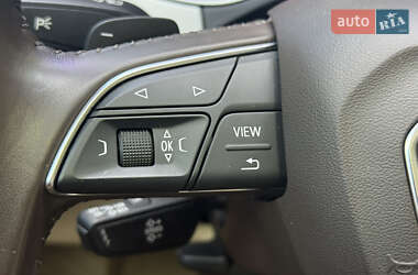 Внедорожник / Кроссовер Audi Q7 2018 в 