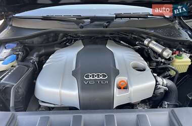 Внедорожник / Кроссовер Audi Q7 2014 в 