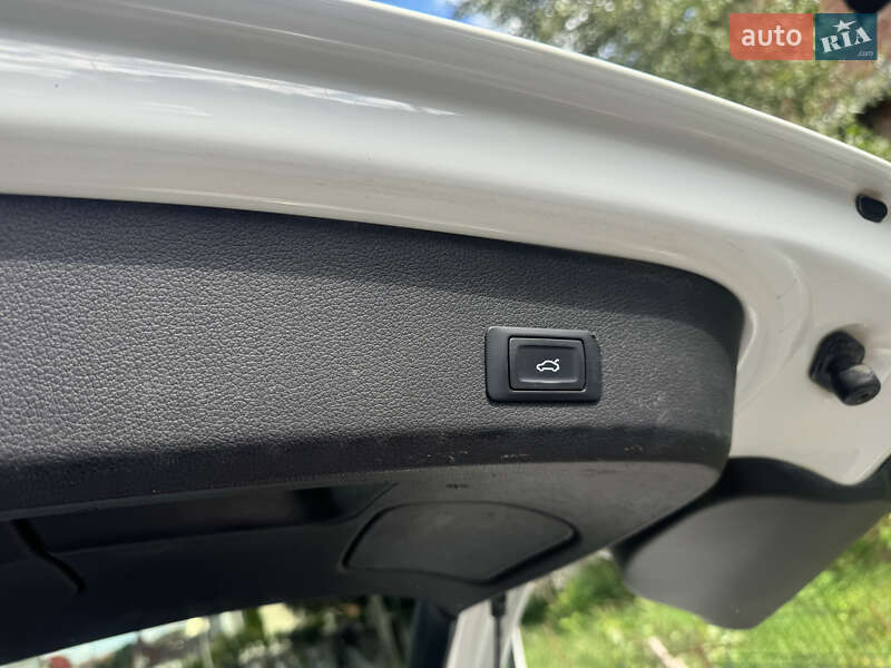 Внедорожник / Кроссовер Audi Q7 2014 в Черновцах фото 23 Внедорожник / Кроссовер Audi Q7 2014 в Черновцах